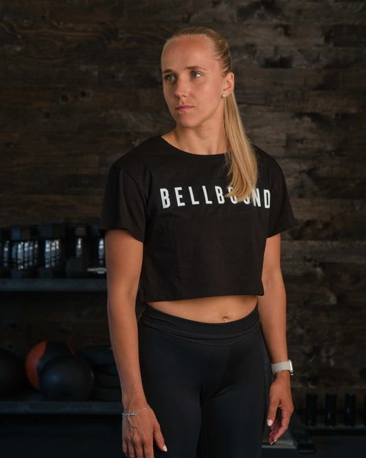 The Ab-Showcaser (Black)