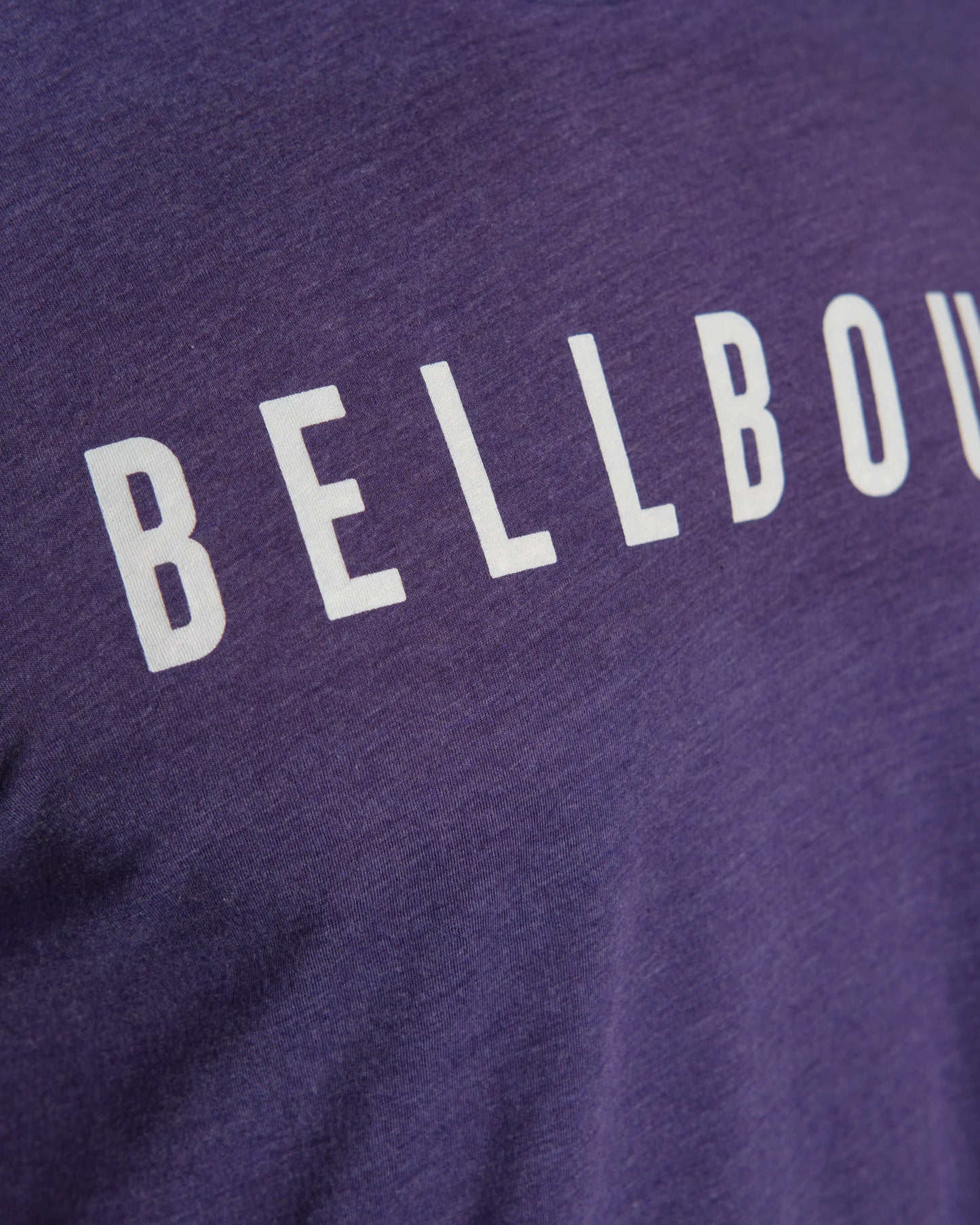 The Classic Tee (Purple)