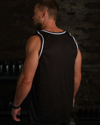 Bellbound 27 Tank Top (Black)